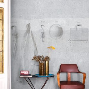 Панно Wall & Deco, коллекция 2015, артикул WDRN1501-A