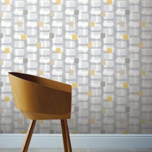 Английские обои Arthouse, коллекция Retro House, артикул 901901