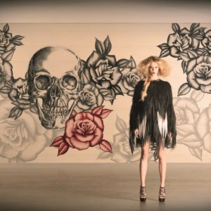 Панно Wall & Deco, коллекция 2015, артикул WDDW1501-A