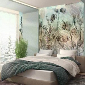 Российские обои Wall Street, коллекция Aquarelle, артикул 21593