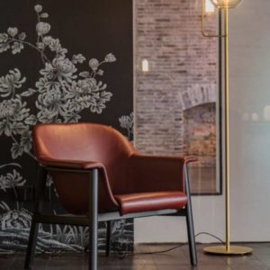 Панно Misha, коллекция China Classic, артикул G07/Black