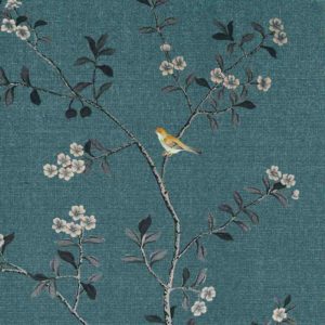 Панно Misha, коллекция China Classic, артикул P24A/Oriental Blue