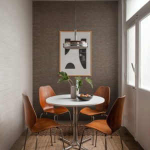 Бельгийские обои Omexco, коллекция Tribu, артикул TRU72