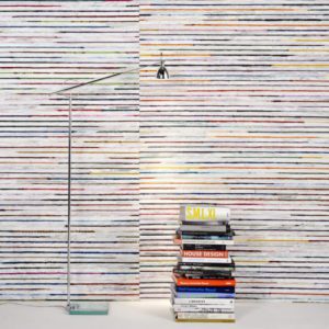 Бельгийские обои Omexco, коллекция Rainbows, артикул RAA101