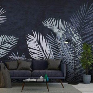 Российские обои Wall Street, коллекция Selva, артикул 19198