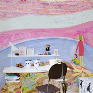 Панно Wall & Deco, коллекция 2013, артикул BBMA1301