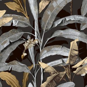 Немецкие обои Architector, коллекция Sansibar, артикул KT18542