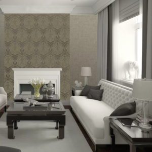 Немецкие обои Architector, коллекция Venice, артикул VN01200