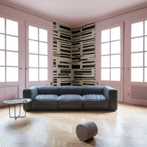 Панно Wall & Deco, коллекция Collection 2017, артикул WDAA1701