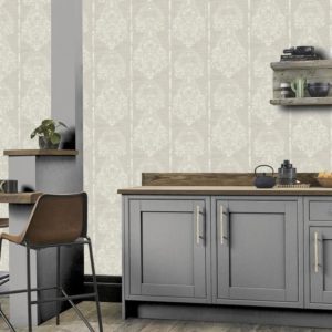 Английские обои Arthouse, коллекция Ornamental, артикул 610605