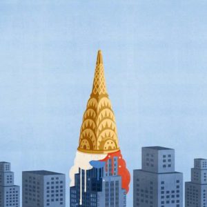 Итальянские обои Wall & Deco, коллекция Contemporary Wallpaper Collection, артикул WDMD2001