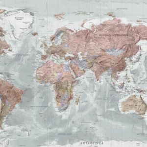 Панно Hygge Wall, коллекция Collection 4, артикул H11151