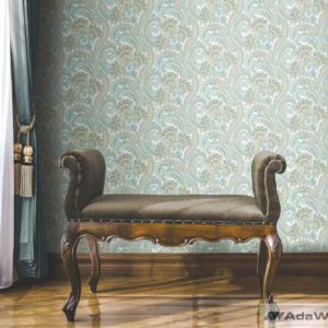 Обои AdaWall, коллекция Indigo, артикул 4711-1