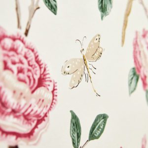 Английские обои Sanderson, коллекция Caspian, артикул DCPW216795