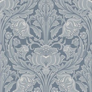 Английские обои Carl Robinson, коллекция Edition 16 Raffles, артикул CR92418