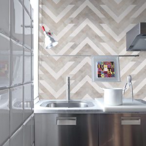 Панно Inkiostro Bianco, коллекция Vol.3.1, артикул INKVEYN15