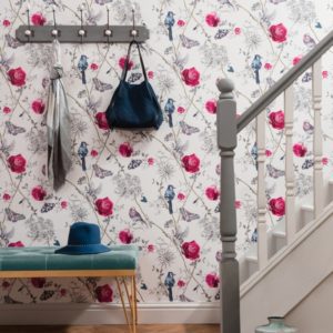 Английские обои Arthouse, коллекция Fantasia, артикул 692405