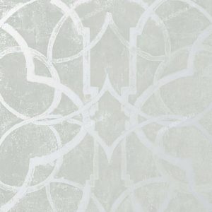 Бельгийские обои Tiffany Designs, коллекция Metal Silk, артикул ms22