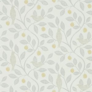Английские обои Sanderson, коллекция The Potting Room, артикул 216363