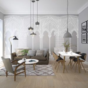 Панно Hygge Wall, коллекция Collection 1, артикул H10091