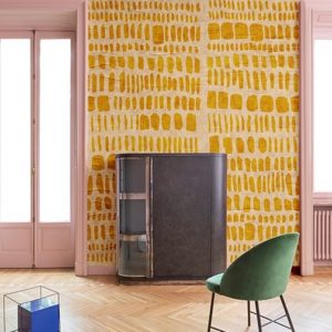 Панно Wall & Deco, коллекция Collection 2017, артикул WDEB1701