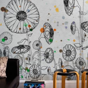 Панно Wall & Deco, коллекция 2013, артикул WDDR1301