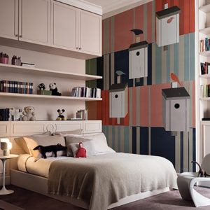 Панно Wall & Deco, коллекция Collection 2017, артикул WDCU1701