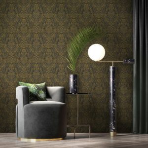 Итальянские обои Trendsetter, коллекция Santiago, артикул SA6082