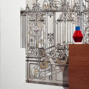 Итальянские обои Wall & Deco, коллекция Contemporary Wallpaper Collection, артикул WDDR2001