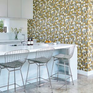 Английские обои Harlequin, коллекция Entity, артикул 111684