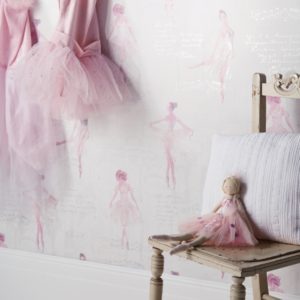 Английские обои Arthouse, коллекция Children, артикул 668200