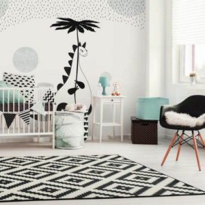 Российские обои Wall Street, коллекция DinoRino, артикул 20921