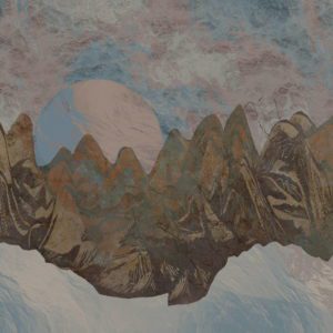 Итальянские обои Wall & Deco, коллекция Contemporary Wallpaper Collection, артикул WDAN2001