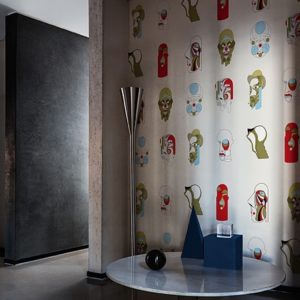 Панно Wall & Deco, коллекция Collection 2018, артикул WDWW1801