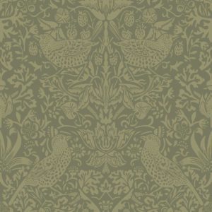 Немецкие обои Architector, коллекция British Heritage, артикул KT20704