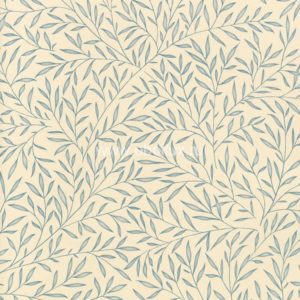 Английские обои Morris & Co, коллекция Art of decoration V, артикул DMOWLI104