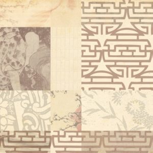 Панно Wall & Deco, коллекция 2013, артикул GPW1328-A