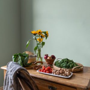 Шведские обои Midbec, коллекция Skogsglant, артикул 15917