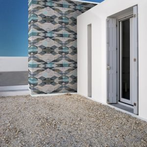 Панно Wall & Deco, коллекция Out System 2017, артикул M_OUT_CA1701