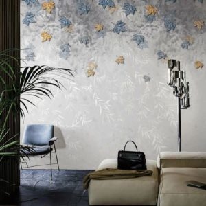 Китайские обои Baoqili, коллекция , артикул K16-13