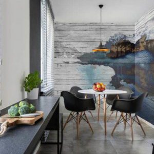 Российские обои Wall Street, коллекция Мужской сэт, артикул 21555