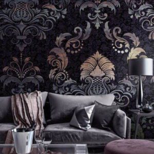 Российские обои Wall Street, коллекция Ajoure, артикул 18930