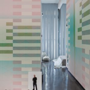 Панно Wall & Deco, коллекция 2014, артикул WDAN1401