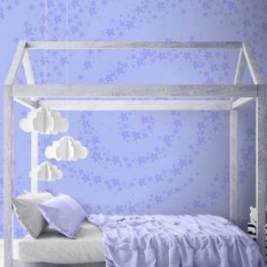 Российские обои Wall Street, коллекция Unicorn Valley, артикул 20704