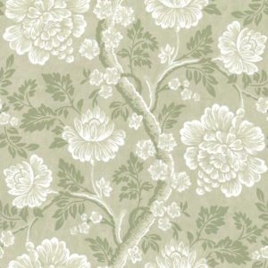 Английские обои Little Greene, коллекция Archive Trails, артикул 0247GUDALAR