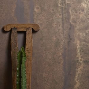 Английские обои Fromental, коллекция Roomskins, артикул Saltwood/Cuprum