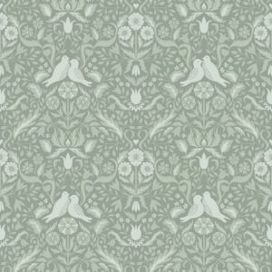 Шведские обои Midbec, коллекция Ekbacka, артикул 14029