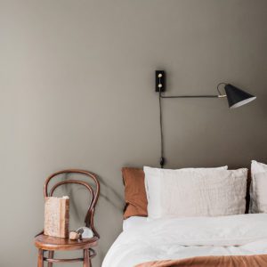 Шведские обои Midbec, коллекция Kulor, артикул 77023