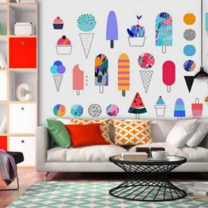 Российские обои Wall Street, коллекция Fresh, артикул 18168