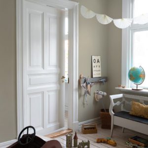 Шведские обои Midbec, коллекция Kulor, артикул 77015